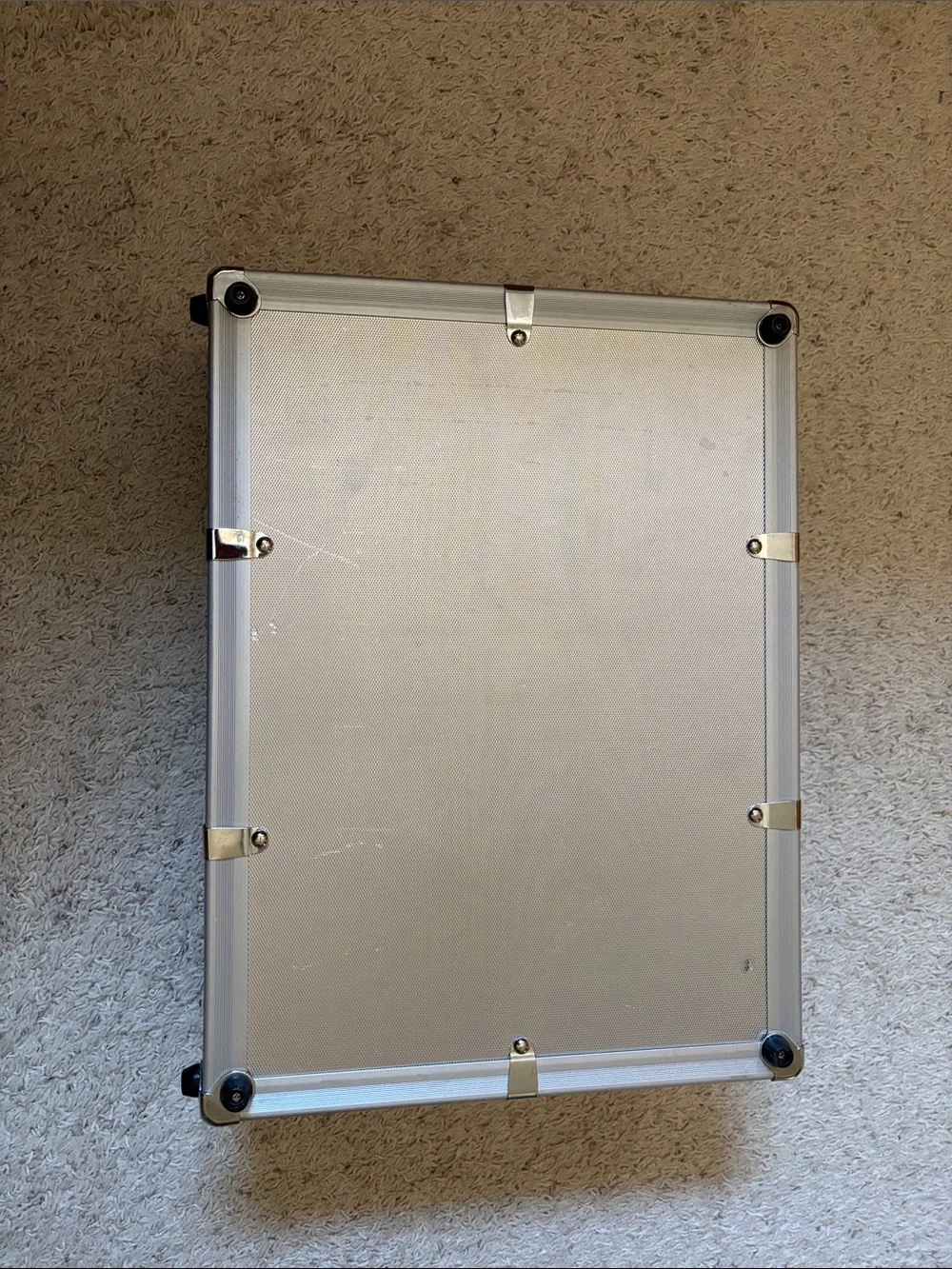 N/A portable aluminum